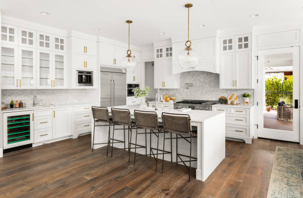 24/7 Emergency Kitchen Flooring experts in Annandale, MN