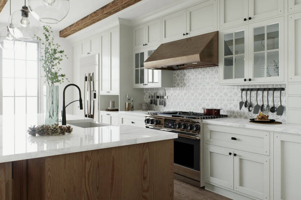 Affordable Kitchen Flooring solutions in Annandale, MN