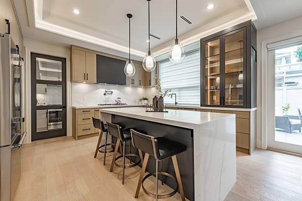Top rated local Kitchen Flooring specialists in Annandale, MN